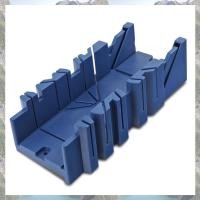 ราคา P0Miter Saw Cabinets Wood Cutting Clamping Miter Saw Box Wood Gypsum Oblique Angle Cutting Tool (22621709416)