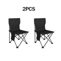 ราคา TAIXIN เก้าอี้พกพา เก้าอี้ตกปลา เก้าอี้สนาม เก้าอี้เดินป่า เก้าอี้พับได้พกพา เก้าอี้นั่ง พกพาสะดวก แข็งแรง ทนทาน ใช้งานสะดวก (22826279347)