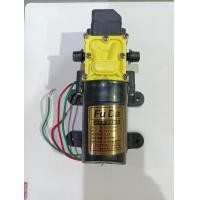 ราคา มอเตอร์ปั้มพ่นยา มอเตอร์ปั้มพ่นหมอก ปั้มพ่นหมอก เครื่องพ่นยา มอเตอร์ปั้ม 6 8 บาร์ 12โวลล์ (22237086948)