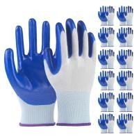 ราคา DigiDrive ถุงมือปอกทุเรียน ถุงมือผ้าเคลือบยางพารา ถุงมือทำสวน ถุงมือกันลื่น ปอกทุเรียน ถุงมือผ้าเคลือบยาง (22236328334)