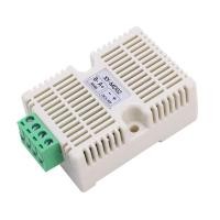 ราคา Temperature Humidity Transmitter RS485 SHT20 Sensor Modbus RTU Acquisition Module Transducer High Precision (22108044744)