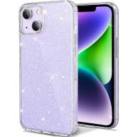 ราคา แถมฟิล์ม เคสกากเพชร FenixShield Bling Glitter Case with Magnetic สำหรับ iPhone 14 13 12 Plus Pro Pro Max mini (16384716491)