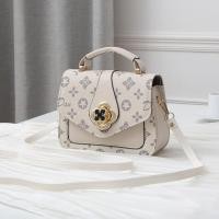 ราคา พร้อมส่ง กระเป๋าสะพายข้าง กระเป๋าแฟชั่นผู้หญิง (22825962759)