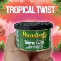 ราคา น้ำหอมปรับอากาศรถยนต์ California Scents Car Scents น้ำหอมรถยนต์ แคลิฟอร์เนียเซนส์ ดับกลิ่นในรถยนต์ (22257442104)