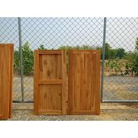 ราคา หน้าต่างไม้สัก บานหน้าต่างไม้สัก หน้าต่าง (21763887913)