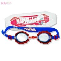 ราคา แว่นตาว่ายน้ำเด็ก แว่นตาว่ายน้ำลายการ์ตูน โฟรสเซ่น เจ้าหญิง สไปเดอร์แมน และอื่นๆ ลิขสิทธิ์แท้ Swimming Goggles แว่นตาว่ายน้ำ (7194764210)