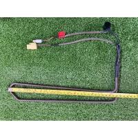 ราคา ฮีตเตอร์ตู้เย็น Samsung inverter ยาว 13 ไฟ 220v (16459903872)