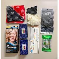 ราคา แพคคู่ น้ำยาดัดฮาโมนิคเคราติน ฟอยล์ดัดผม ทรงดัดฟอยล์ ทรงผมฮิปฮอป ดัดเย็น TwistPerm TwistFoil (22250541771)