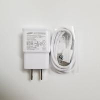 ราคา Samsung Tab A7 แท็บเล็ต Ep ta12 10w Fast Charging Adapter ใช้งานร่วมกับ T500 t505c T510 T290 T295 ชาร์จโดยตรง 5v2a (22469730794)