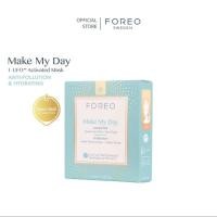 ราคา Foreo ufo masks ยูเอฟโอมาส์ก แผ่นมาส์ก มาส์กหน้า มาส์กแผ่น เซรั่ม แท้100 luna3 lunamini serum (21322823427)