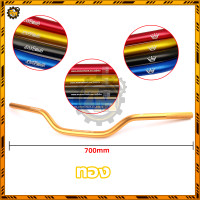 ราคา แฮนด์เเต่งหมอบทรง แฮนด์มงกุฎ ทรงต่ำ แฮนด์ผอม สามารถใส่ได้กับรถทุกรุ่น MSX PCX ZOOMER X และอื่นๆ ขนาด 22 มิล (22607418144)