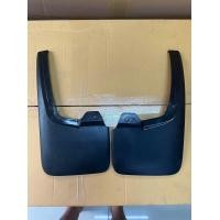 ราคา ยางบังโคลนหน้า หลัง ISUZU D MAX 2012 19 2WD งานพลาสติก เกรด A เทียบแท้ ของใหม่ (20589332291)