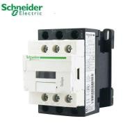 ราคา ของแท้schneider LC1D09 Electric TeSys D 3 ploe 220vac Contactors การควบคุมมอเตอร์ประเภทAC 3 LC1D09 แมกเนติก (21258410461)