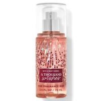 ราคา Bath And Body Works Signature Collection Ultra Shea Body Lotion A Thousand Wishes หอมกลิ่นดอกไม้แลฟรุ้ตตี้ 236 g (22249587391)