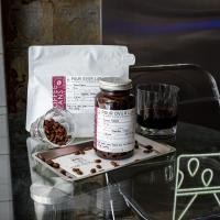 ราคา เมล็ดกาแฟ Yunnan Red Wine Puer POUR OVER LAB (22862681669)