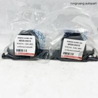 ราคา 2 ตัว JKP ยางกันกระแทกแหนบหลัง TOYOTA VIGO 4WD หลานหลวงยานยนต์ UNI (22344665832)