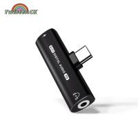 ราคา USB Type C To 3 5mm Jack Female Headphone Audio Connector Cable Cord Compatible For Galaxy IPhone 15 USB C Devices (22371322941)