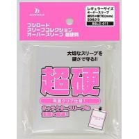 ราคา VA vg sleeveclear011 Vanguard Sleeve Clear 011 Vanguard Sleeve 1 Sleeve vg sleeveclear011 4573414736040 (15924654597)