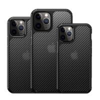 ราคา iPaky Pioneer Series Case for Apple iPhone 7 7 Plus 8 8 Plus X XS XR XS Max iPhone 11 12 13 14 เคส ไอปากี้ รุ่น ไพโอเนียร์ ซีรีย์ สำหรับ ไอโฟน หลังลายคาร์บอน กึ่งใส กันกระแทก (5073834382)
