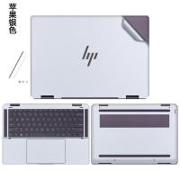 ราคา ชุดสติ๊กเกอร์ HP Spectre X360 2024 ฟิล์มป้องกันเต็มรูปแบบสําหรับคอมพิวเตอร์โน้ตบุ๊ก รุ่นขนาด 14 นิ้วและ 16 นิ้ว สไตล์เรียบง่าย (22526912411)