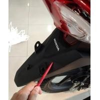ราคา แท้ศูนย์ ชุดสี wave110 i ไฟหน้า LED ปี 2021 2022 เบิกศูนย์ HONDA เฟรมรถ wave110 เปลือกรถ เฟรมรถwave เฟรมwave110 เฟรมเวฟ อะไหล่แท้เบิกศูนย์ H082 (22058528847)