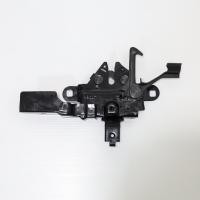 ราคา กลอนล็อคฝากระโปรงหน้ารถ D max ดีแม็กซ์ ตัวล็อกฝากระโปรง Isuzu dmax 2003 2011 (16545328836)