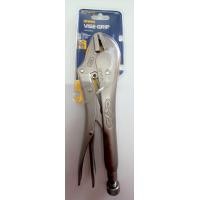 ราคา คีมล็อค Vise Grip 10R 10 ของแท้ 100 (21519481391)