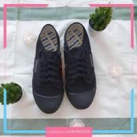 ราคา Nanyang 205 S รองเท้าผ้าใบนักเรียนนันยาง รองเท้าผ้าใบ นันยาง สีขาว ดำ น้ำตาล nanyang รองเท้านักเรียน พละ กีฬา เตะบอลได้ (18451213696)