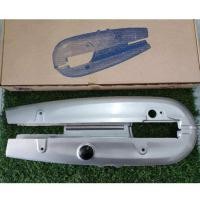 ราคา หุ้มโซ่ชุด บังโซ่ wave125I Sไฟเลี้ยวบังลม wave125R Sหัวเถิก สีบรอนซ์ CSI (17499219579)