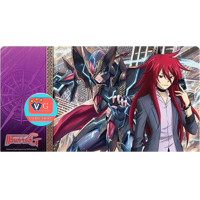 ราคา สนาม เพลแมท playmat แวนการ์ด สนามรองเล่น vanguard VG card shop (10050689399)