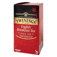 ราคา ชา ทไวนิงส์ ของแท้ 100 หอม อร่อย ชาระดับโลก ชาอังกฤษ 25ซอง กล่อง TWININGS Tea ชาเขียว ชามะลิ ชาเลมอน (16711790610)