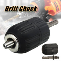 ราคา 2 13 มิลลิเมตร Keyless สว่านกระแทก Chuck มือเครื่องมือล็อคและหัวแปลง SDS (11922090828)
