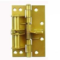 ราคา บานพับประตู บานพับสปริงประตู 4 นิ้ว 3 in 1 บานพับสปริง บานพับประตูอัตโนมัติ ที่ปิดประตูอัตโนมัติ ปิดอัตโนมัติ สามารถเปิดอ้าค้างได้ 90 องศา (20908658396)