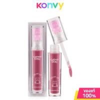 ราคา Cathy Doll Moistful Bear Lip Glaze 2 2g เคที่ ดอลล์ ลิปกลอสหมีสุดคิวท์ (22716976891)