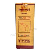 ราคา Kumwell วันไทม์ เบอร์ 95 mm 1ทาง 2ทาง 3ทาง เชื่อมแท่งกราวด์ 5 8 ONE TIME วันทาม เชื่อมกราวด์ ONETIME กราวด์ สายกราวด์ (21497911707)