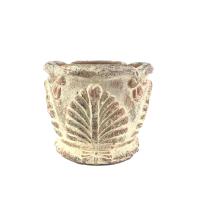 ราคา กระถางต้นไม้ กระถางดินเผาสไตล์วินเทจ (15365756093)