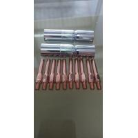 ราคา อะไหล่หัวเชื่อมซีโอทู CO2 MIG 350A 12ชิ้น (21700194953)