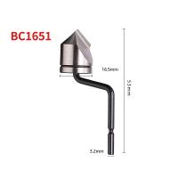 ราคา goya110 เครื่องมือตัดขอบกลม bc1651 bc1041 bc8301พิเศษ (22171120842)