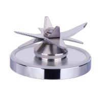 ราคา ชิ้นส่วนเครื่องปั่นใบมีดสำรองเครื่องคั้นน้ำผลไม้ Viphome สำหรับอุปกรณ์เครื่องบดเนื้อ (22071185013)