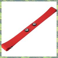 ราคา Heart Rate Monitor Chest Strap Replacement Band for (22085684212)