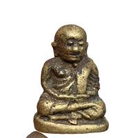 ราคา หลวงพ่อเงิน วัดบางคลาน พิจิตร พระเครื่องเก่า (22120901582)