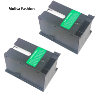 ราคา จะ T6711หมึกถัง PXMB3 ChoEpson ชุดซ่อมบำรุง L1455 WF7110 WF76110 WF711 WF 3 (22180212395)