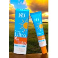 ราคา กันแดดหน้า กันแดดออร่าเคโอริช สูตรใหม่หลอดฟ้า แท้100 (20944038412)