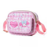 ราคา กระเป๋าสะพาย สำหรับเด็ก หนังPU ลายการ์ตูน Sanrio น่ารัก (21766061800)
