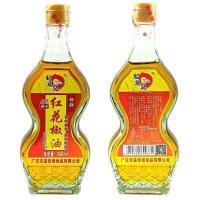 ราคา น้ำมันพริกไทย น้ำมันฮวาเจียว เหมาะสำหรับปรุงอาหารให้มีกลิ่นหอม ชา รสหม่าล่า ขนาด 280ml (19415773337)