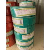 ราคา ส่งเร็ว สายไฟ THW 1x1 sq mm 90 เมตร สายเดี่ยว สายไฟเดี่ยว สายTHW สายเดี่ยวแข็ง สายแข็ง (21297105095)