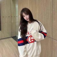 ราคา เสื้อแขนยาว Gucci ผ้าเกร็กปลา งานพิมสวยเป้ะ (21008738960)