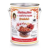 ราคา น้ำพริกเผาแม่ประนอม 3 กก (21030276937)