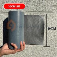 ราคา PVC แผ่นกันซึม 3 สี แผ่นปิดรอยเทปรั่วหลังคา 5M หลังคารั่ว ฉนวนกันความร้อน ฉนวนลดเสียง มีกาวในตัวติดตั้งง่าย แก้ทุกปัญหาหลังคา เทปกาวกันน้ำ แก้ทุกปัญหาหลังคา ใช้ปิดรอยรั่ว รอยต่อ ส่งจากไทย (22436222032