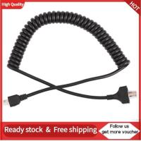 ราคา 8อะไหล่พินลำโพงสายไมค์สายไมโครโฟนสำหรับ Kenwood TK 868G TK 768G TK 862G TK 762G TM 271A TM 471A TK 760วิทยุ (4609972850)